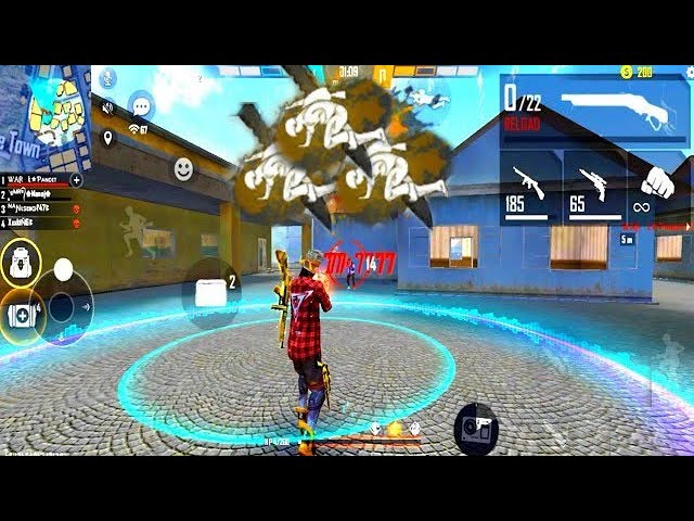 free fire max gaming for video #freefire#treanding#viral#video#long