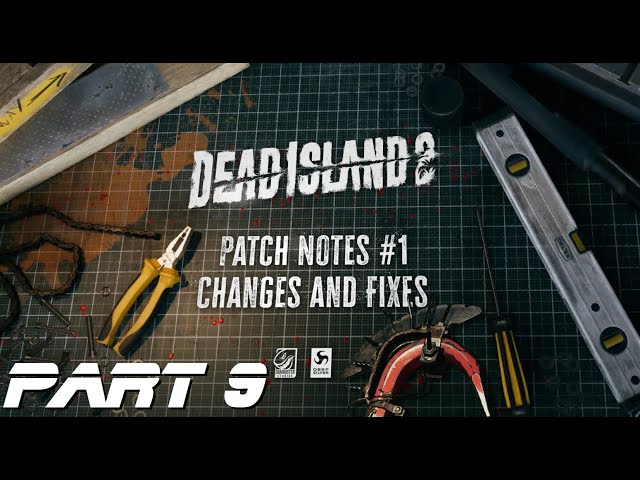 Dead Island 2 The Movie? Part 9