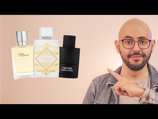 Fragrances I Wish I'd Purchased MUCH Sooner | Men’s Cologne/Perfume Review 2024