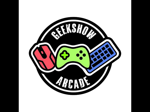 Geekshow Arcade: How much does it cost?