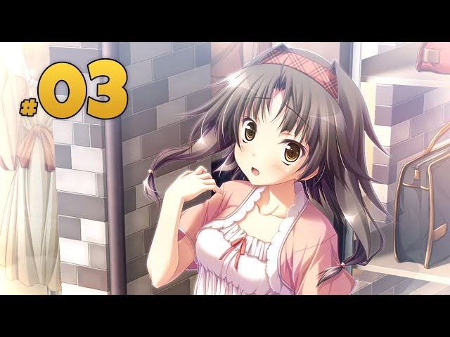 The Cute Side of Miu | ChronoClock Episode 3