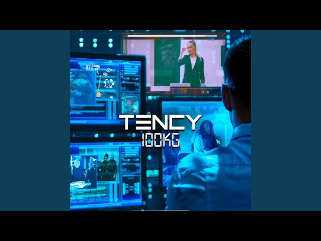 TENCY - 100 KG