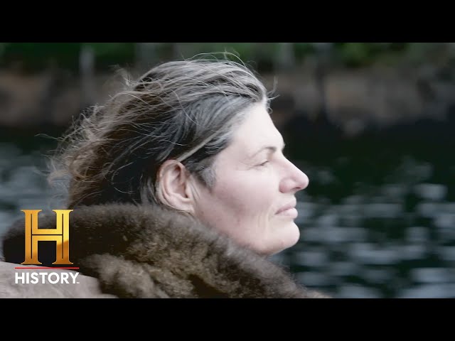 Alone Australia on The HISTORY Channel | Premieres Thurs. August 10 at 10:30/9:30c | History