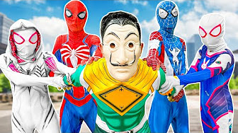 Spider-Man funny video 😂😂😂 | SPIDER-MAN Best TikTok