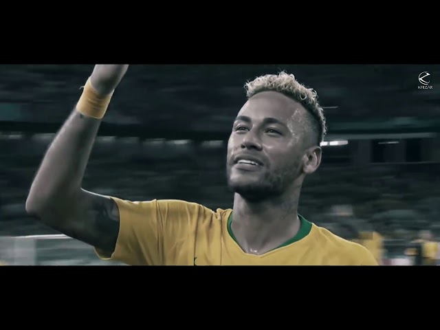 Neymar Jr ► La La La ● Hedefler Beceriler & Gol | HD