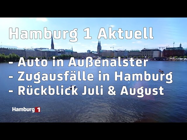 Hamburg 1 Aktuell vom 28.12.2023