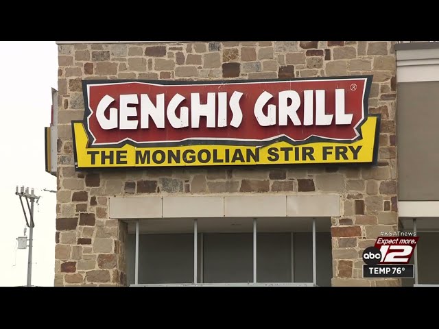 Behind the Kitchen Door: West Side Mongolian grill kicked out of location by landlord for unpaid...