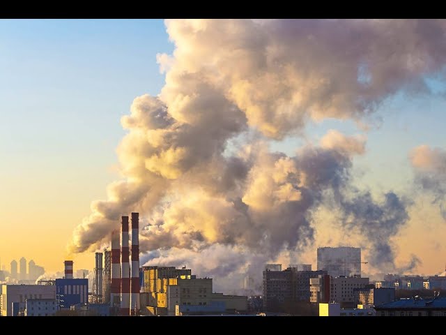 Air Pollution Control Methods: Class 29 Vapor pressure and condensation