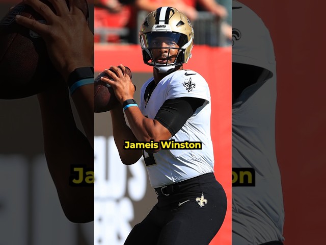 Do you agree with Jameis and Saints players?