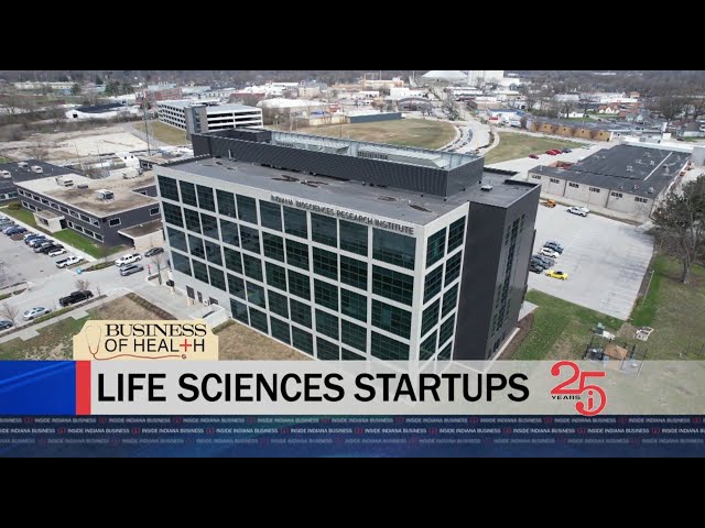 Life Science Startups