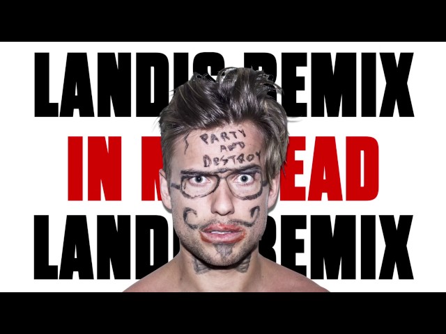 Party Favor - In My Head (feat. Georgia Ku) [Landis Remix] {Official Full Stream}