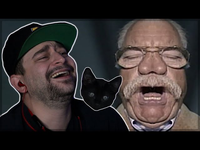S*** A MOUNTAIN! - 😂 - [YTP] Wilford Brimley's Giant Dong Sing-Along (cs188) REACTION!