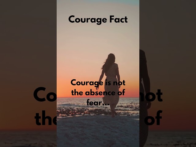 Courage  #motivation #personaldevelopment #inspiration #curiosity #discovery #personalgrowth