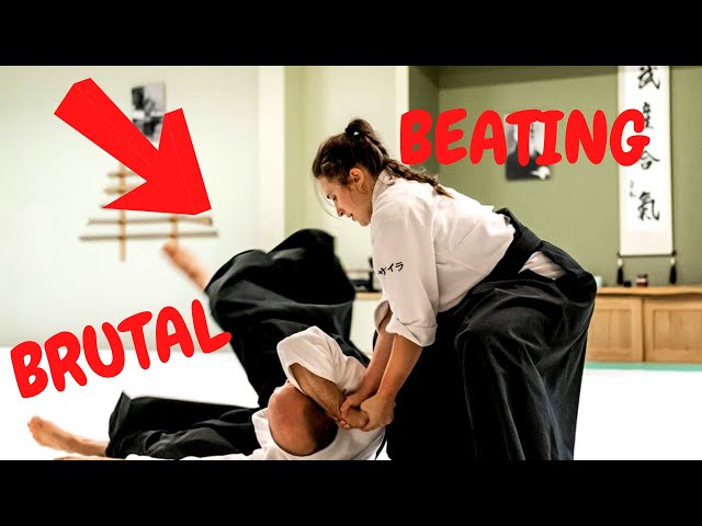 THE BRUTAL BEATING OF FAKE MARTIAL ARTS MASTERS ONCE MORE | Fake MMA | Fake Fighters | Brutal Fight