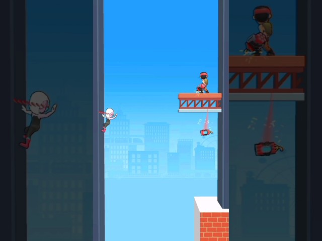 spider Man Fighting game 🕸️🕷️