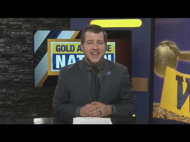 Daily Mountaineer Minute 06.25.24 Afternoon