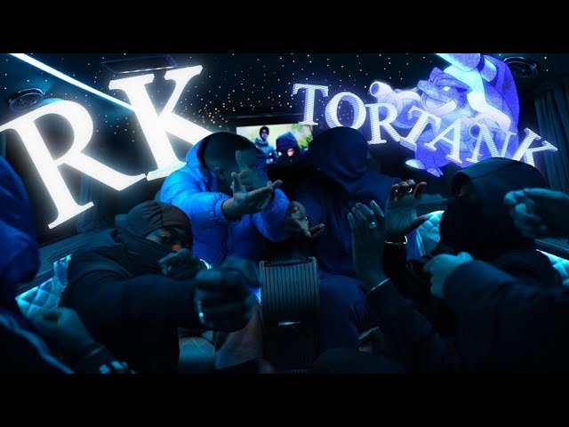 RK - Tortank (Clip Officiel)