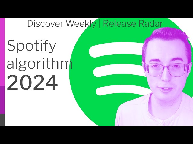 How to Master the Spotify Algorithm in 2024