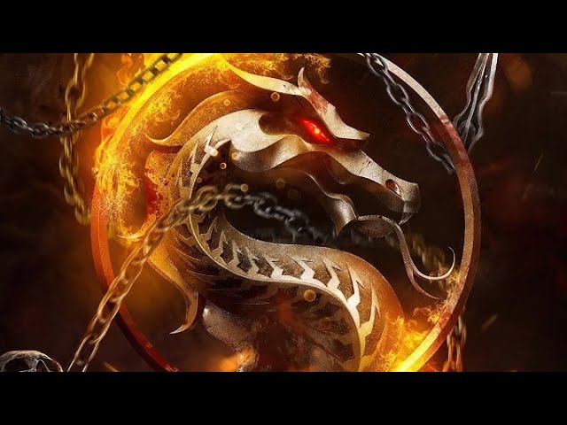 Mortal Kombat 1 2023 Ps5 4K Dragon Altar 9.99999🪙 coins how to win legendary Items Diamondblack AX