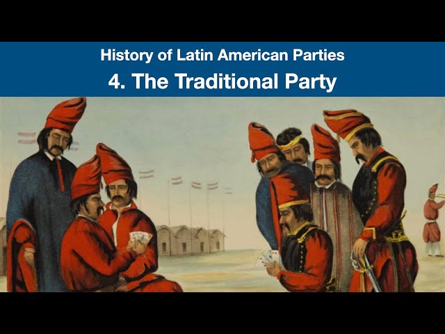 The Traditional Party