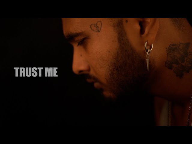 MC Insane - Trust Me ft. Christo-zy (Official Music Video) | The Feel Album