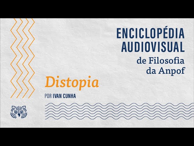 Distopia, por Ivan Cunha