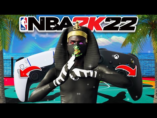 THE BEST DRIBBLE TUTORIAL + DRIBBLE MOVES IN NBA 2K22 TO GET OPEN & COMBOS AFTER PATCH!