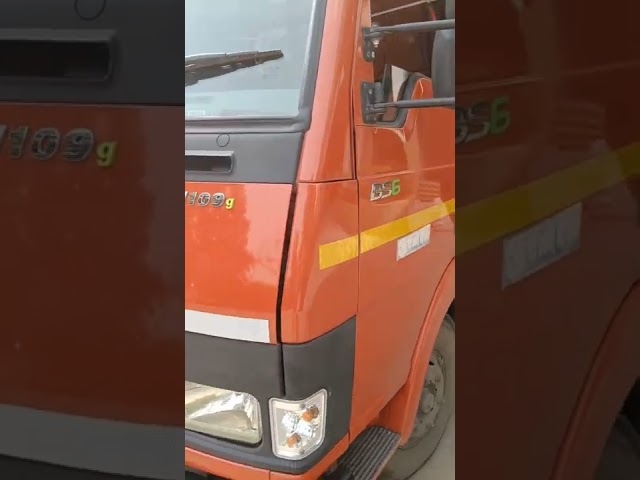 Tata 1109g LPT CNG - Buy used Trucks online at TrucksBuses.com