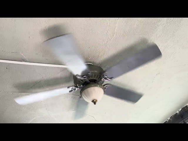 Hunter Integra ceiling fan
