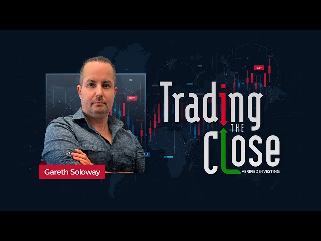 Trading The Close: Trades, NVDA Falls, All Eyes On Global Factors, MU Earnings, PCE Data