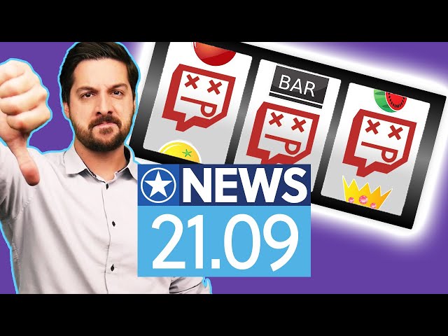 Endlich: Twitch schränkt Glücksspiel ein - News