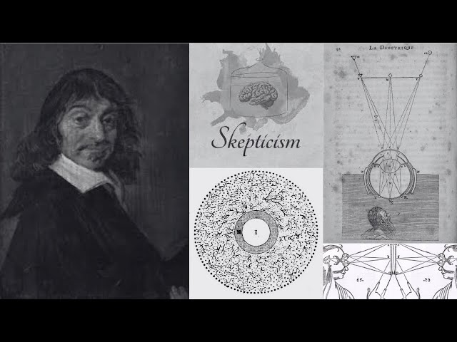 René Descartes | The Father of Modern Philosophy