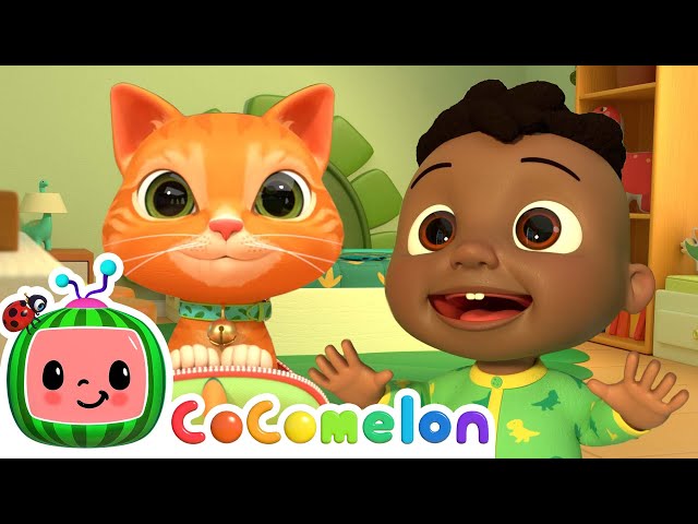 This Is The Way Song | CoComelon - It's Cody Time | CoComelon Songs For Kids & Nursery Rhymes