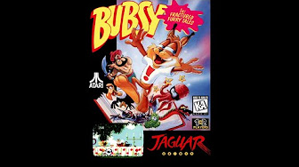 Bubsy Collection