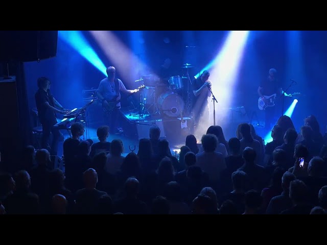 Sad Lovers & Giants FULL CONCERT (Live @ Paard Den Haag, 17 mei 2024)