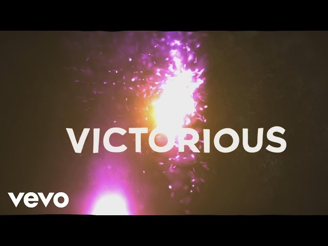 Third Day - Victorious (Official Lyric Video)