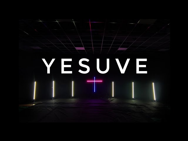 YESUVE | HOP Worship