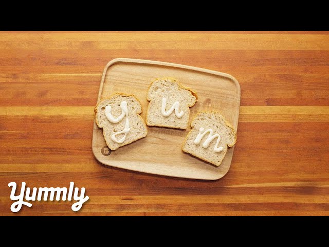How to Make Mayonnaise | Cooking Basics by Yummly