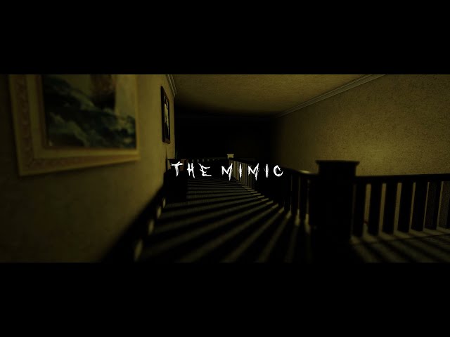 The Mimic - Chapter 4 Trailer