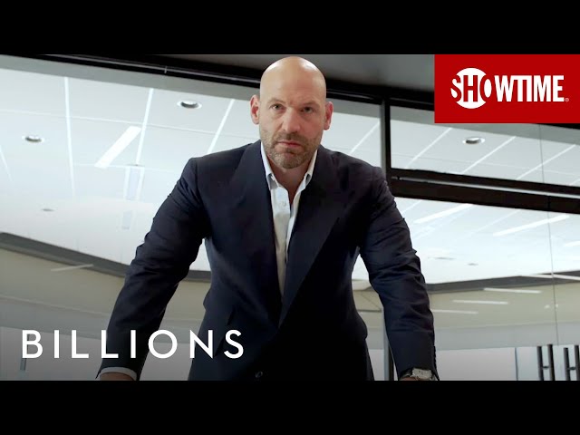 Sneak Peek of Season 6 | Billions | SHOWTIME