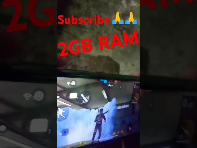 REALME C11 2021  2GB RAM TWO FINGER GAMEPLAY VIDEO HANDCAM 🙏🙏