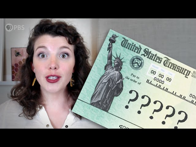 Will I Get Money from the Stimulus Bill? (COVID-19)