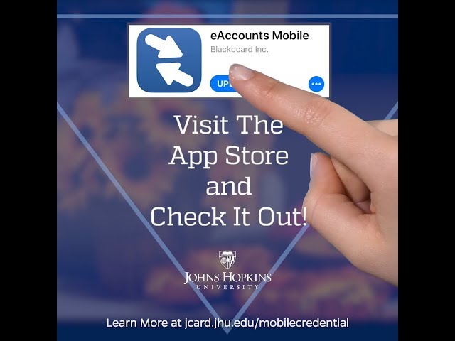 Using Your Mobile J-Card on iPhone