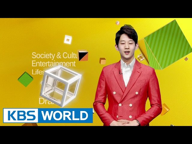 [This Week] KBS World TV Highlights (2015.04.27 - 05.03)