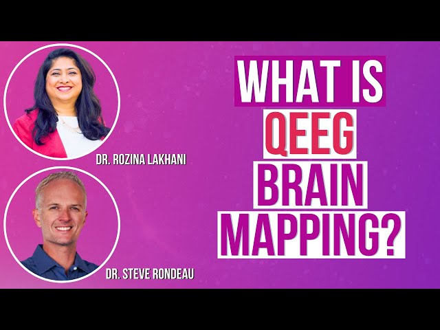 What is QEEG Brain Mapping: Understanding Its Functions and Applications