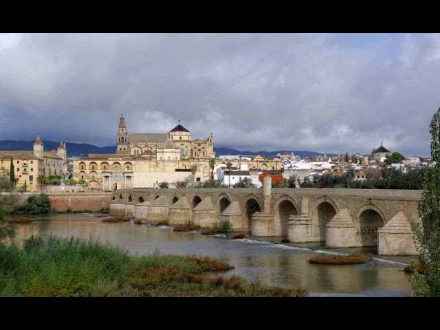 Córdoba, Spain | Wikipedia audio article
