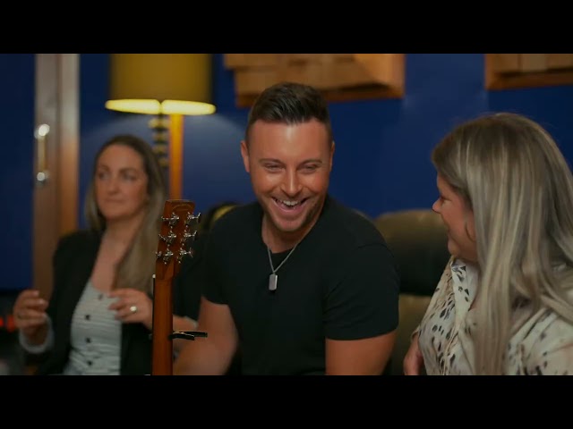 Nathan Carter & Tully “Listen to the Radio” Official Video