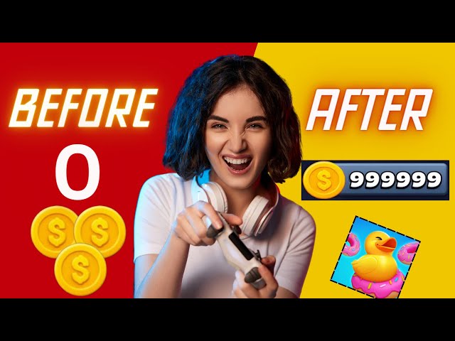 How to Get Unlimited Free Coins in  Match Factory!  🔥 Unlimited Free Coins! ✅