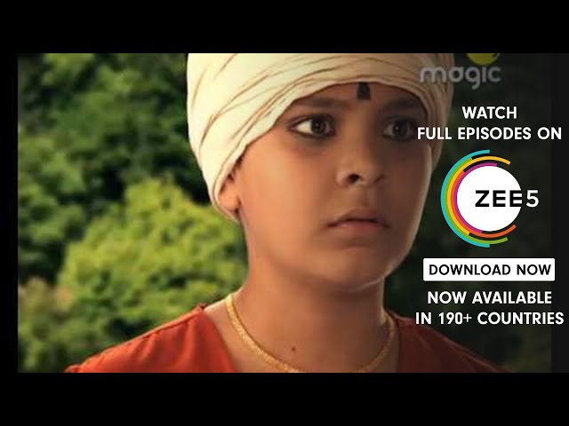 Shaurya Veer Eklavya Ki Gatha | Ep - 11 | Best Scene | Hindi Mythology Show | Big Magic