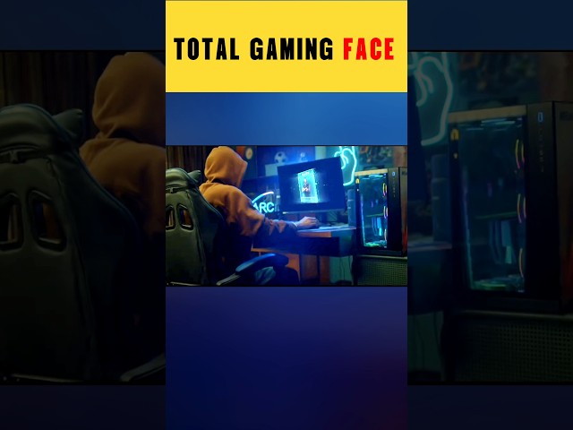 😍🔥 Total Gaming Fac Reveal Teaser 🔥 | Ajju bhai Face Reveal Video | #totalgaming #ajjubhai #shorts